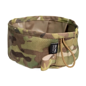 Składana miska Multicam