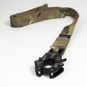 Smycz 120cm/150cm Multicam