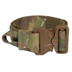 Obroża Non-Metal Multicam 